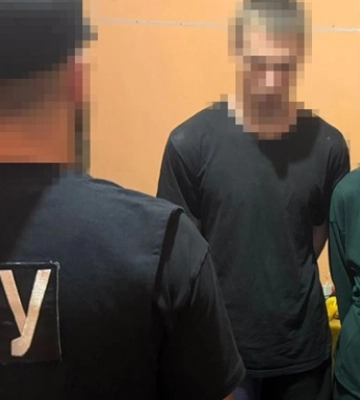 СБУ и Нацполиция задержали двух несовершеннолетних, которые по заказу РФ совершили теракт в Житомире