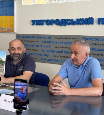 На Закарпатті виявили руїни середньовічного замку