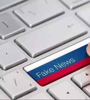 Підготовка до нового злочину: російська пропаганда вигадала фейк про пологовий будинок в Краматорську Підготовка до нового злочину: російська пропаганда вигадала фейк про пологовий будинок в Краматорську