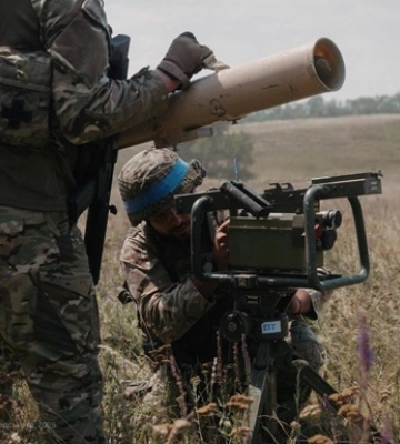 Від початку доби на фронті зафіксували 69 боїв, ЗСУ на Покровському напрямку відбили 22 російські атаки