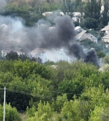 Росіяни поранили щонайменше 8 людей на Донеччині протягом дня. ФОТОрепортаж