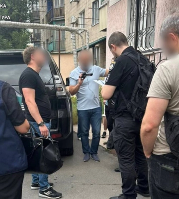 233 млн грн разворовали на Харьковщине: облпрокуратура назвала фигурантов 