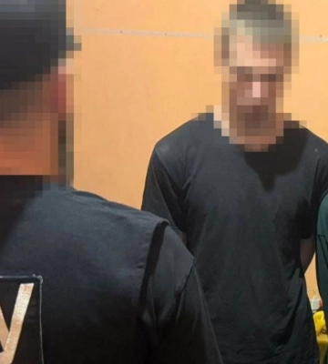 У Житомирі затримали двох неповнолітніх, які на замовлення рф вчинили теракт