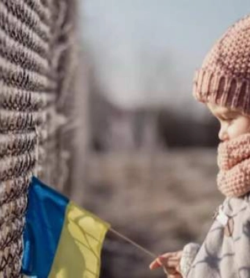&quot;Каталог послушных детей&quot;: в России запустили сайт с украинскими сиротами