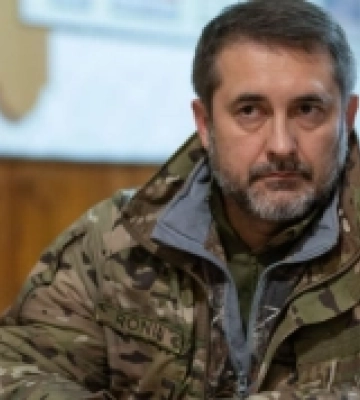 За экс-председателя Луганской ОВА Гайдая внесли залог