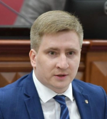 Бондаренко рассказал, почему не состоялся апелляционный суд в отношении него Бондаренко рассказал, почему не состоялся апелляционный суд в отношении него