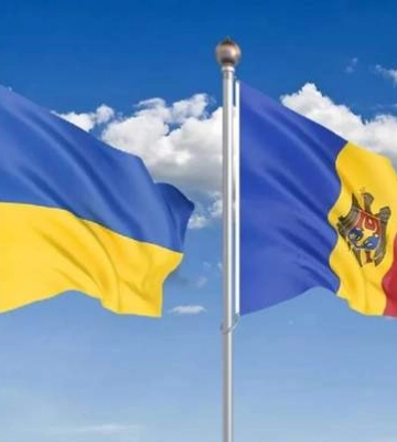 Кишинів і Київ знову у "транспортному безвізі"