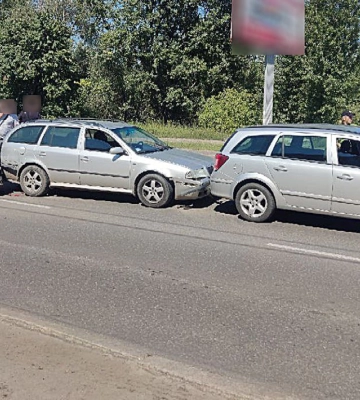 Уночі сумські патрульні зупинили нетверезого водія