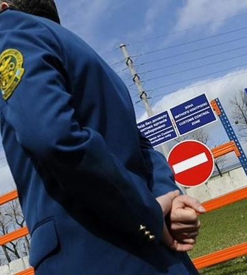 Митниці вилучили товарів на понад 586 млн грн у справах про порушення правил