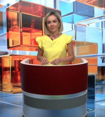 Новини Рівного та області за 7 серпня 2025 року (ВІДЕО)