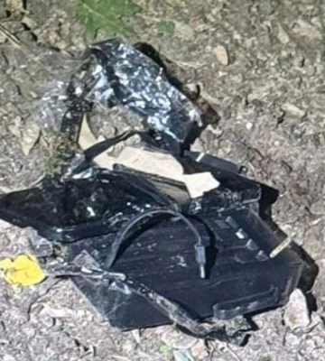 У Житомирі затримали двох неповнолітніх, які на замовлення рф вчинили теракт