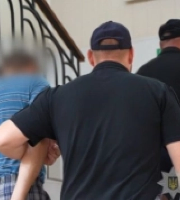 За вбивство поліцейського Михайла Сороки жителю Ізмаїла повідомлено про підозру