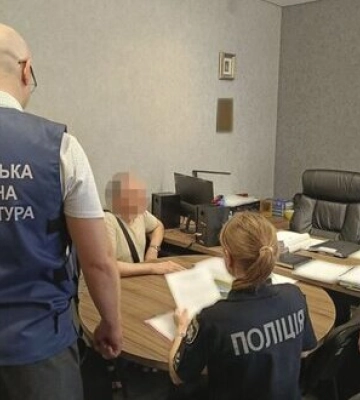 Злоупотребление бюджетными средствами и в сфере окружающей среды с ущербом почти 490 млн грн: в Полтавской области разоблачили 18&amp;hellip;