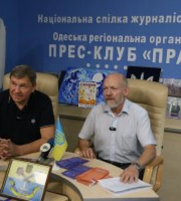 Михайло Поживанов: «Любити Україну — це не гасла, а щоденна робота» Михайло Поживанов: «Любити Україну — це не гасла, а щоденна робота»