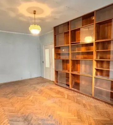 За голі стіни – $150 тис. Яку квартиру можна купити біля Києво-Печерської лаври