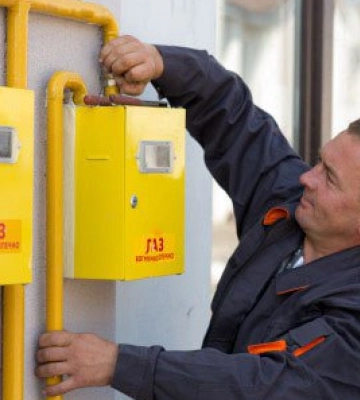 У 156 будинках на Волині проведуть техобслуговування газових мереж. Адреси