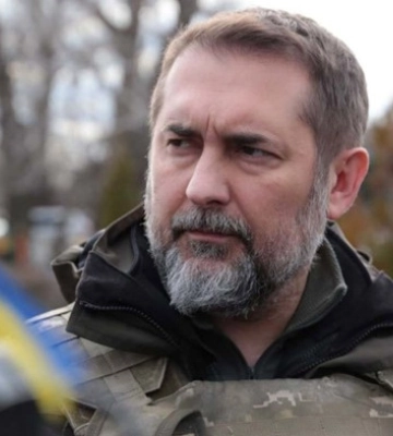 За ексголову Мукачівської РДА Гайдая внесли заставу 10 млн грн