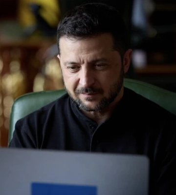 Переговори про закінчення війни та цифровий ТЦК. Головне за 7 серпня Переговори про закінчення війни та цифровий ТЦК. Головне за 7 серпня