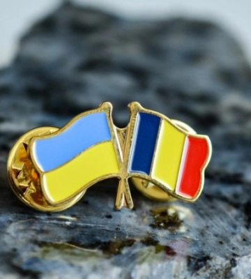 Сибіга оголосив про запуск прямого залізничного сполучення між Києвом і Бухарестом