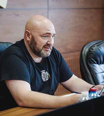 На Полтавщині перевіряють роботу громад щодо ліквідації стихійних сміттєзвалищ