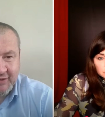 «Загрозлива ситуація» – Машовець про прорив РФ до північних околиць Куп’янська