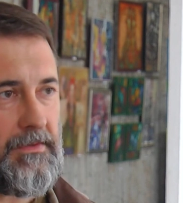 За экс-главу Луганской ОВА Гайдая внесли залог За экс-главу Луганской ОВА Гайдая внесли залог