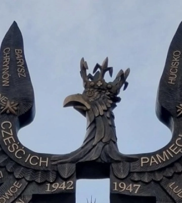 На Волині триває капремонт дороги до ПП &quot;Ягодин&quot;