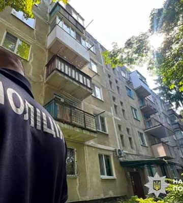 У Кременчуці 4-річний хлопчик випав із вікна багатоповерхівки: що відомо
