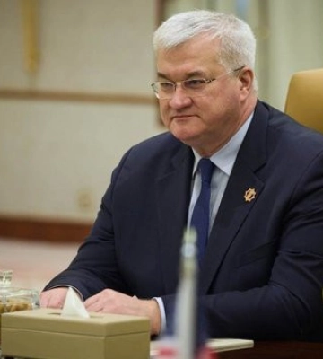 Україна та Румунія запускають тестове залізничне сполучення Київ – Бухарест