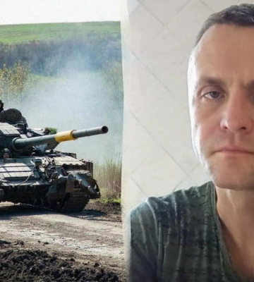 Россия уже делает это: военный назвал единственный рецепт украинской победы