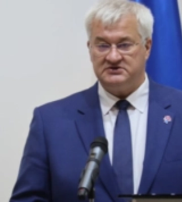 Запускають прямий залізничний маршруту між Києвом і Бухарестом