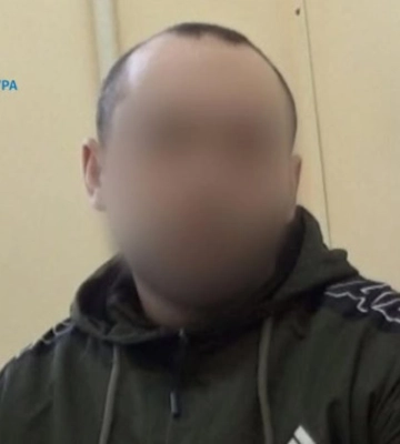 До 15 років ув’язнення отримав педофіл, який спершу розбещував 11-річну дівчинку, а потім вступав з нею в інтимні стосунки