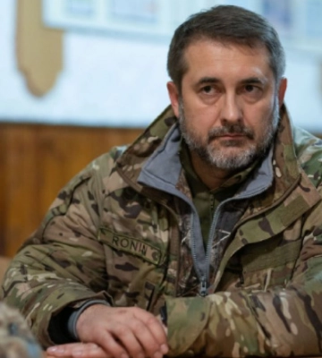 За бывшего главу Луганской ОВА Сергея Гайдая внесли залог в 10 миллионов гривен За бывшего главу Луганской ОВА Сергея Гайдая внесли залог в 10 миллионов гривен