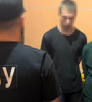 В Житомирі підлітки підірвали двох чоловіків на замовлення РФ