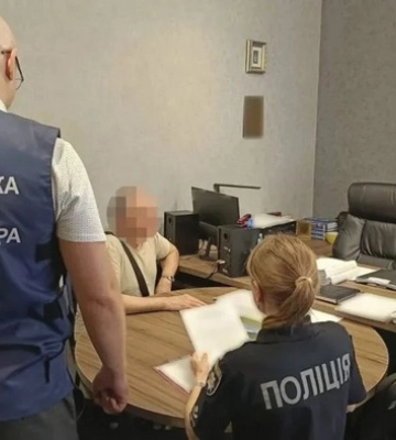 На Полтавщині оголосили 18 підозр посадовцям місцевого самоврядування та очільникам підприємств. Сума збитків — майже півмільярда гривень
