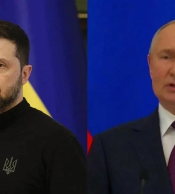 Трамп відповів на чутки про ультиматум Путіну для зустрічі з ним