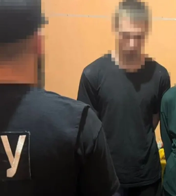 Теракт у Житомирі — в СБУ розповіли подробиці Теракт у Житомирі — в СБУ розповіли подробиці