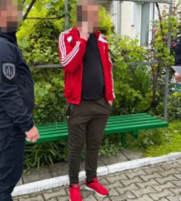 В Ровенской области будут судить сотрудников ТЦК, которые насильно мобилизовали мужчину