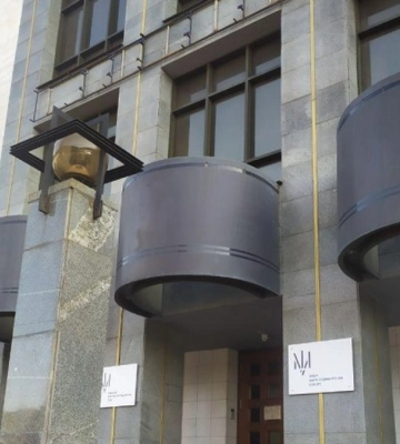 ВАКС отправил под стражу нардепа Кузнецова с возможностью залога в 8 млн грн - СМИ ВАКС отправил под стражу нардепа Кузнецова с возможностью залога в 8 млн грн - СМИ