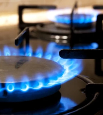 З 6 серпня на одній з вулиць Полтави тимчасово не буде газу