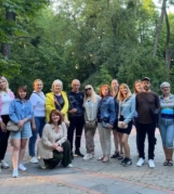 П’ятьох загиблих захисників зі Стрийщини нагородили орденом &quot;За мужність&quot;