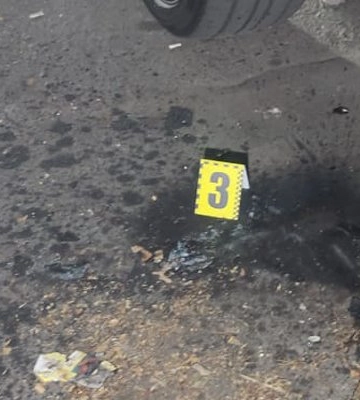 В результате пожара в Кривом Роге погибли 3 человека