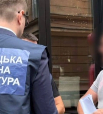 Экс-детективу БЭБ на Буковине инкриминируют попытку фальсификации доказательств в уголовном производстве - прокуратура