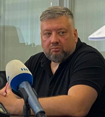 Коррупция при закупке дронов и РЭБ: суд избрал меру пресечения нардепу Кузнецову Коррупция при закупке дронов и РЭБ: суд избрал меру пресечения нардепу Кузнецову