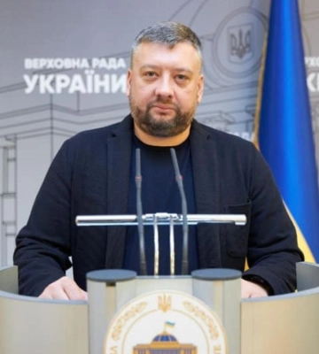 Нардепа Кузнецова арестовали на 60 суток с залогом в 8 млн грн: детали Нардепа Кузнецова арестовали на 60 суток с залогом в 8 млн грн: детали