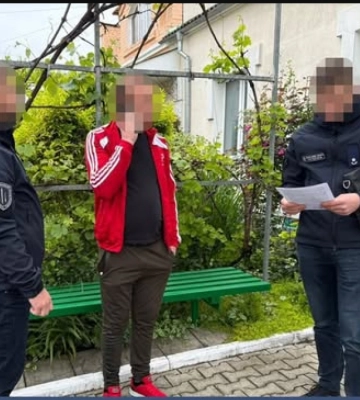 На Рівненщині працівників ТЦК судитимуть за примусову мобілізацію чоловіка