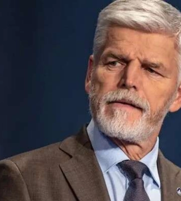 Президент Чехії назвав ціну виживання України: на які поступки може піти Київ