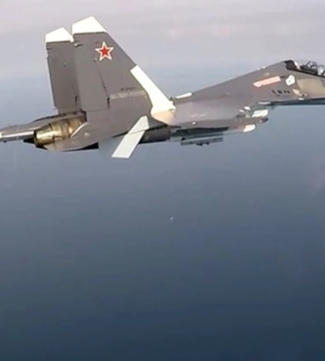В СБУ заявили про ураження 5 військових літаків РФ у Криму: що відомо