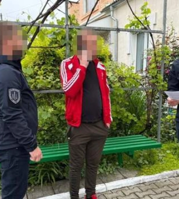 Военные ТЦК в Ровенской области избили мужчину автомобилем и избили его: дело рассмотрит суд