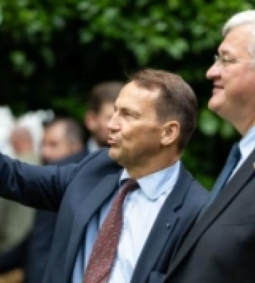 Україна обговорює з Польщею кредит на 120 млн євро для закупівлі зброї
